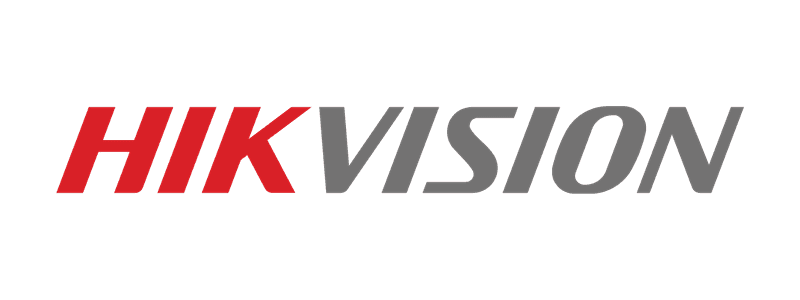 Hikvision logo