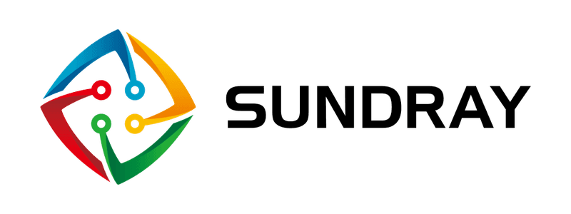 Sundray logo