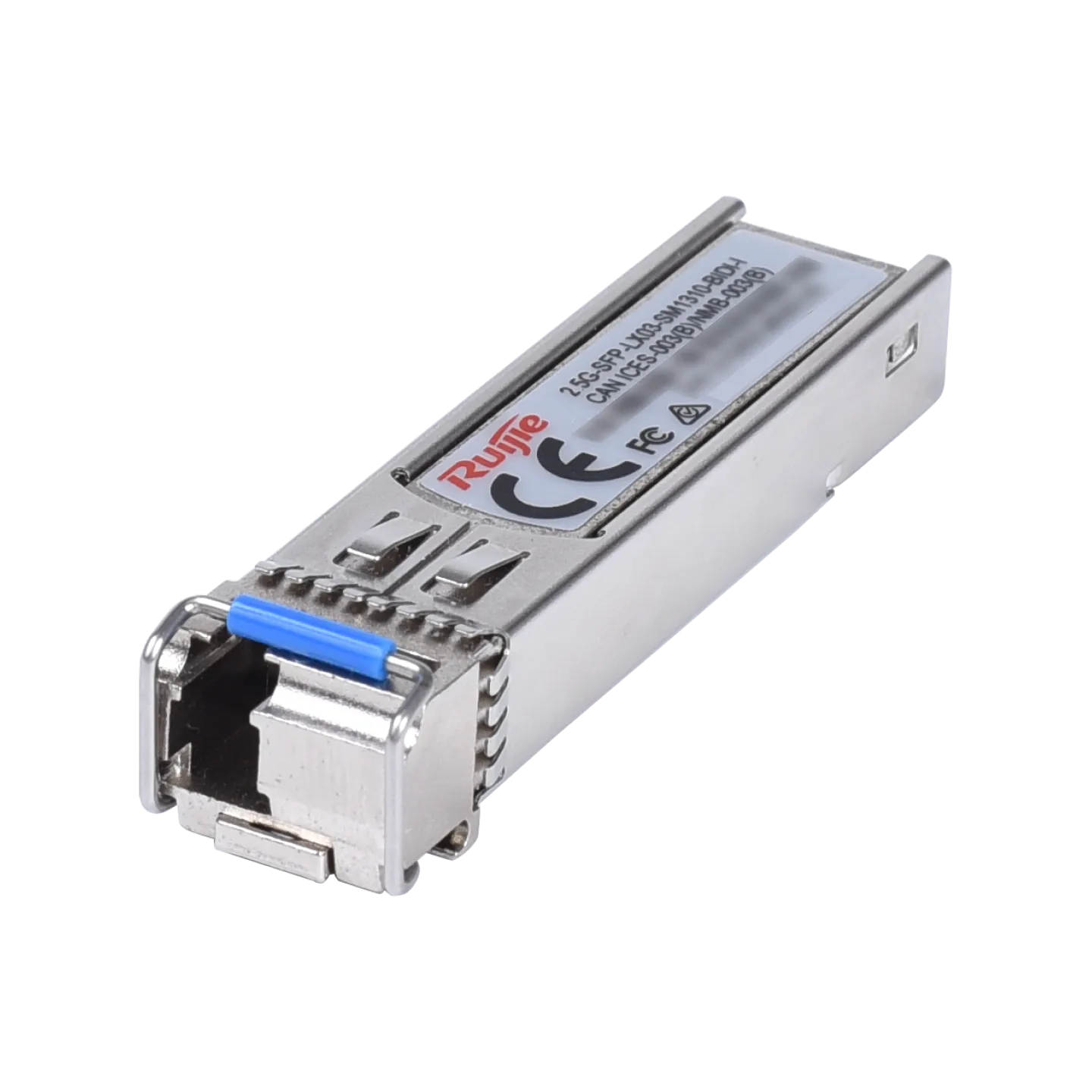 2.5G-SFP-LX03-SM1310-BIDI-I
