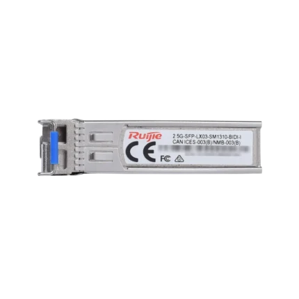 2.5G-SFP-LX03-SM1310-BIDI-I