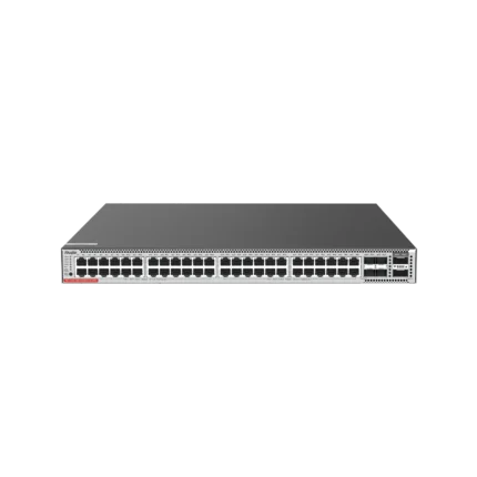 RG-CS86-48MG4VS2QXS-UPD 48-Port Ruijie Cloud-Managed Multi-GE Switch, Full 1/2.5/5GE Access with PoE++
