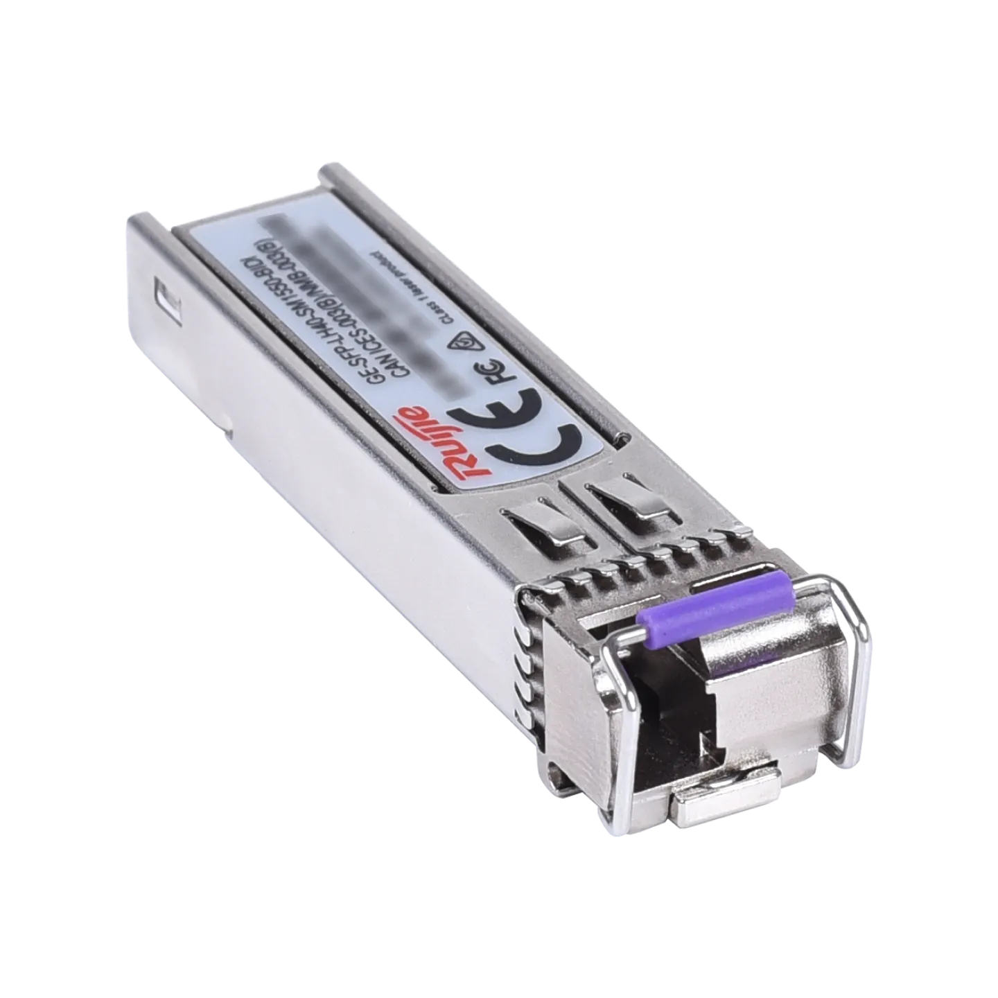 GE-SFP-LH40-SM1550-BIDI