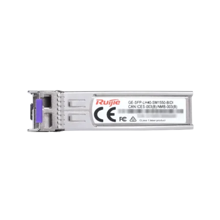 GE-SFP-LH40-SM1550-BIDI