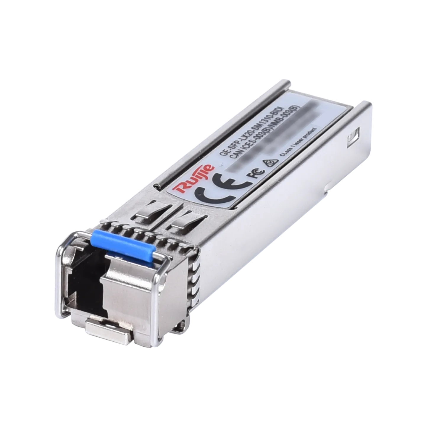 GE-SFP-LX20-SM1310-BIDI