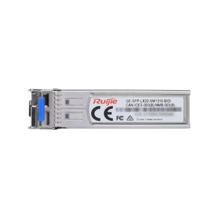 GE-SFP-LX20-SM1310-BIDI