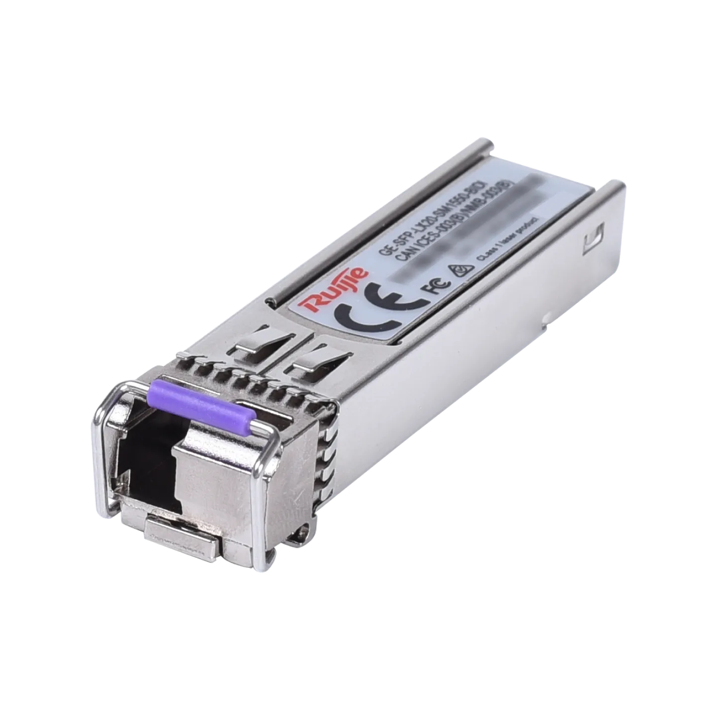 GE-SFP-LX20-SM1550-BIDI