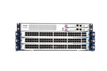 RG-M7805C-CM Kontrol Kartı