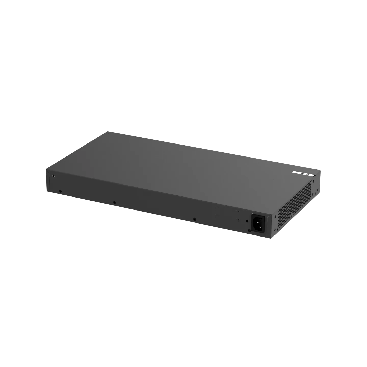 RG-CS86-24MG4VS-UP 24-Port Ruijie Cloud-Managed Multi-GE Switch, Full 1/2.5/5GE Access with PoE++