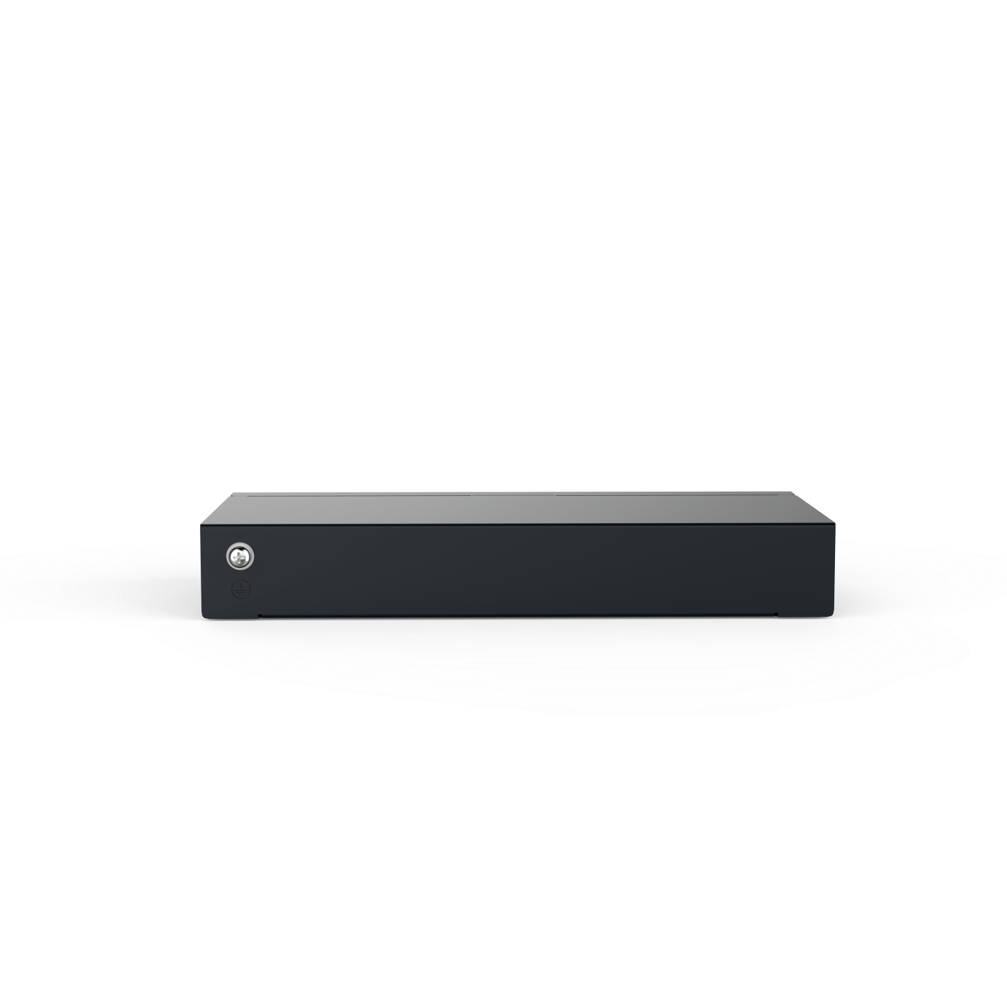 RG-ES108GD, 8-port 10/100/1000Mbps Unmanaged Non-PoE Switch