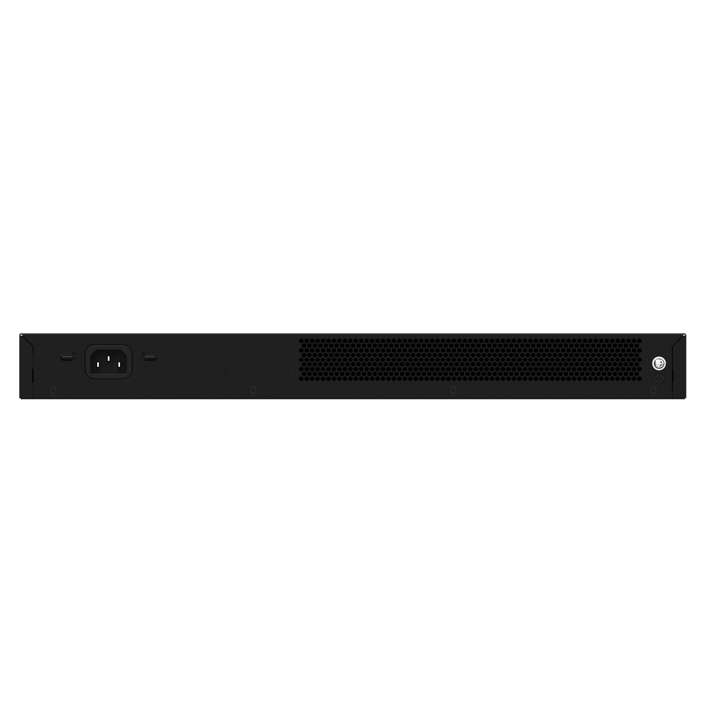 RG-ES224GC-V2 , 24-Port Gigabit Smart Cloud Managed Non-PoE Switch