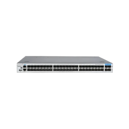 RG-S5750C-48SFP4XS-H, Enterprise-Class Core/Aggregation Switch, 48 x GE Optical Ports, Two Expansion Slots, 10GE Uplink
