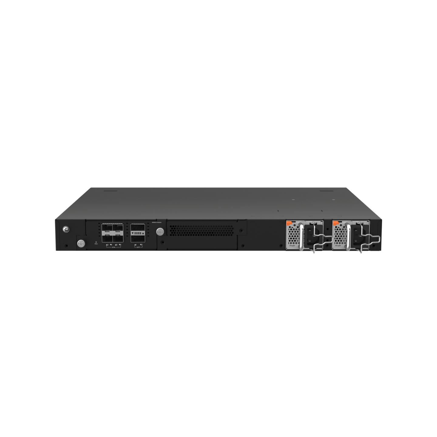 RG-S5760C-24GT8XS-X 24-Port GE Electrical Layer 3 Enterprise-Class Core or Aggregation Switch, Eight 10G Uplink Ports