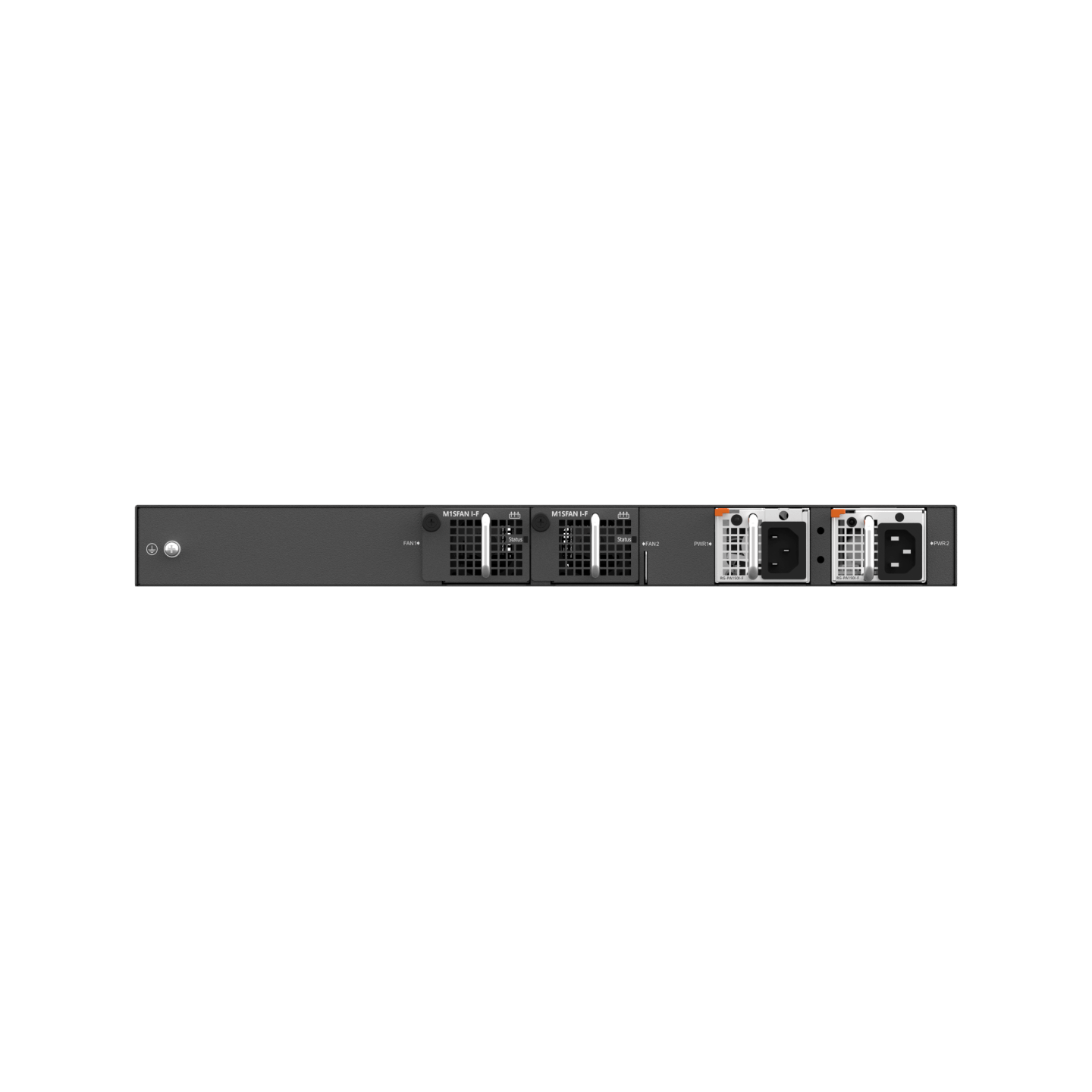 RG-S6120-20XS4VS2QXS 24-Port 10GE Layer 3 Managed Core and Aggregation Switch (with Four 25G SFP28 Ports, Backward Compatible with 10G), 40G Uplink