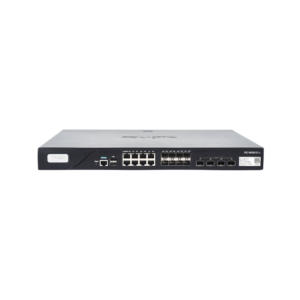 RG-WS6512-L High-Performance Large Campus Wireless Access Controller