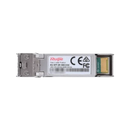 XG-SFP-ER-SM1550