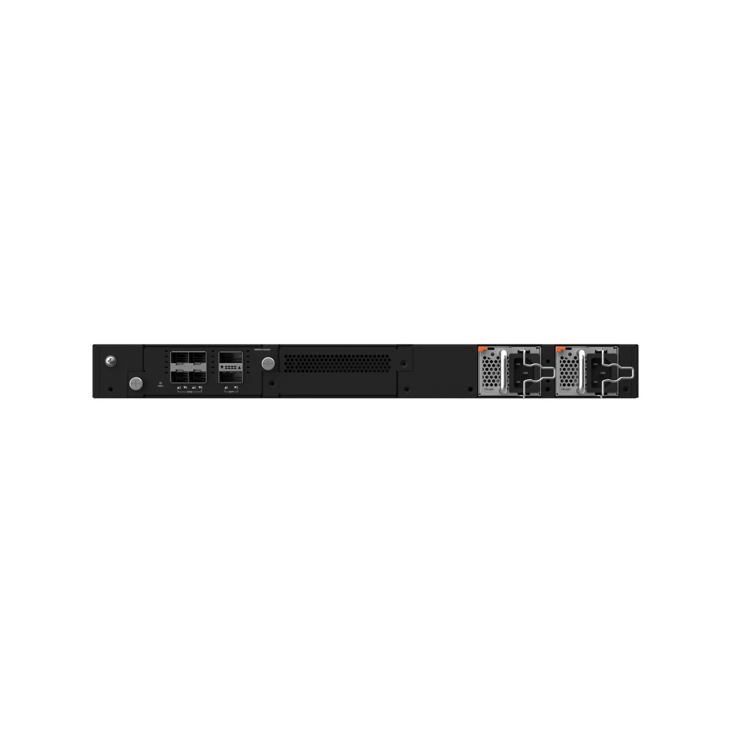 RG-CS85-24GT8XS-D 24-Port GE Electrical Layer 3 Enterprise-Class Core or Aggregation Switch,8 × 10G Uplink Ports