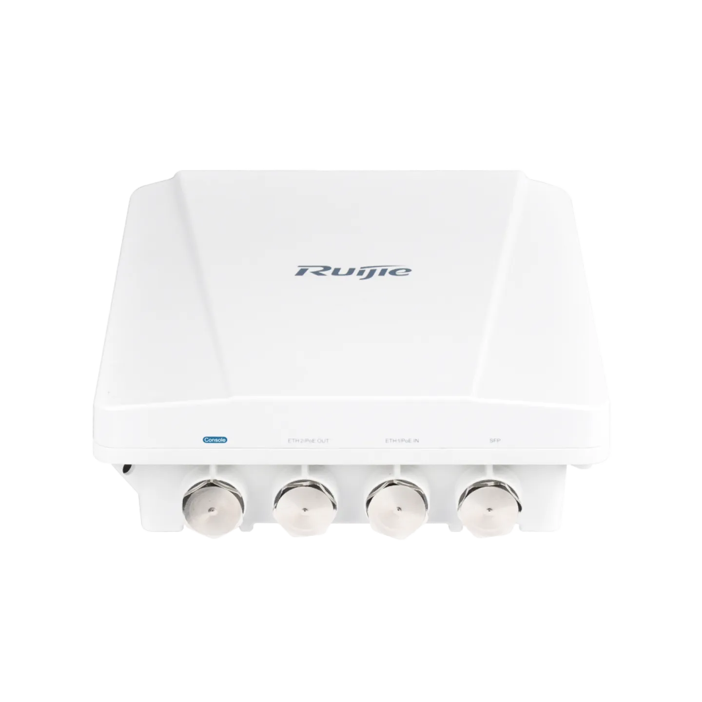 RG-AP630(IDA2), Wi-Fi 5 Dual-Radio 2.533 Gbps Outdoor Access Point