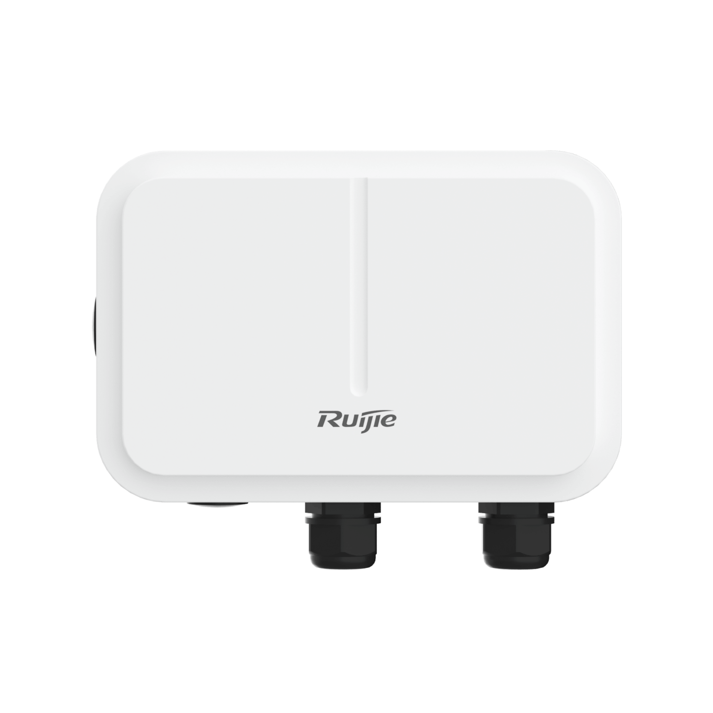 RG-AP680(CD) Wi-Fi 6 Dual Radio 2400 Mbps Outdoor High Power Wireless AP, 1 Gbps Optical Port