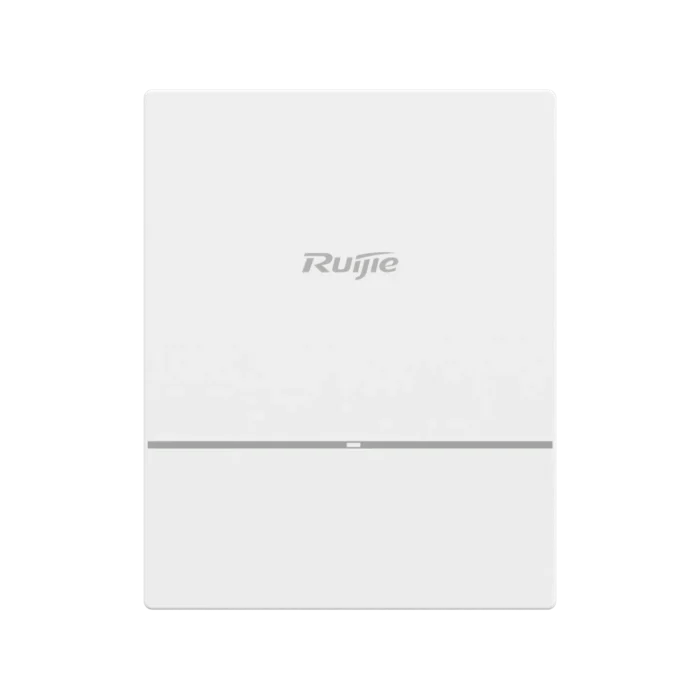 RG-AP820-L(V2), Wi-Fi 6 Dual-Radio 2.4 Gbps Indoor Access Point