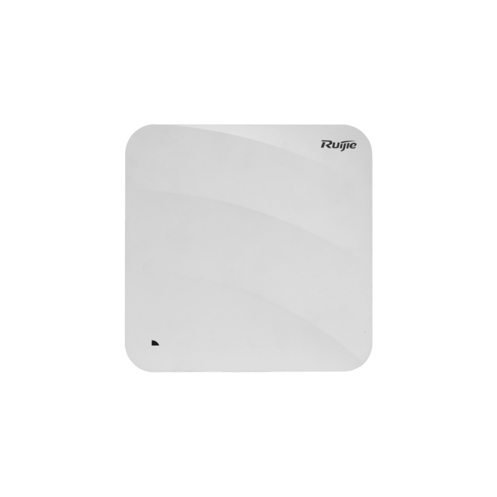 RG-AP840-L Wi-Fi 6 Dual-Radio 5375 Mbps Indoor AP