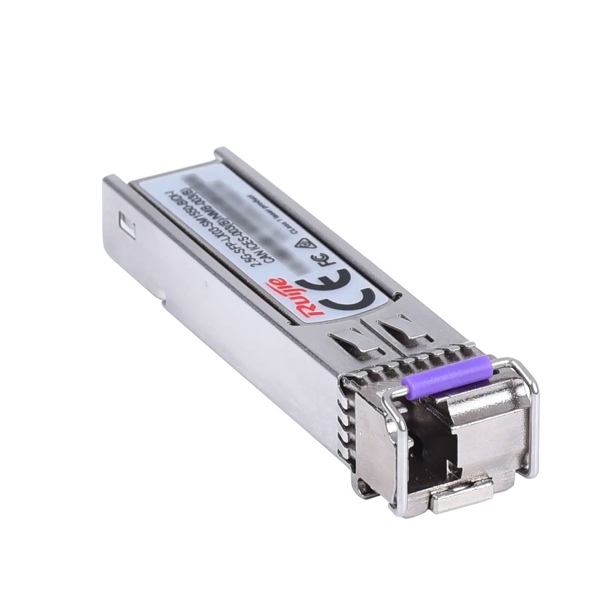 2.5G-SFP-LX03-SM1550-BIDI-I 