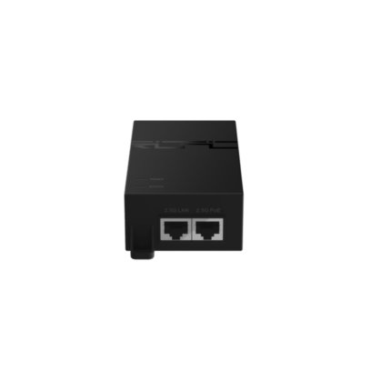 RG-POE-50-60W-MG, 1-port PoE adapter