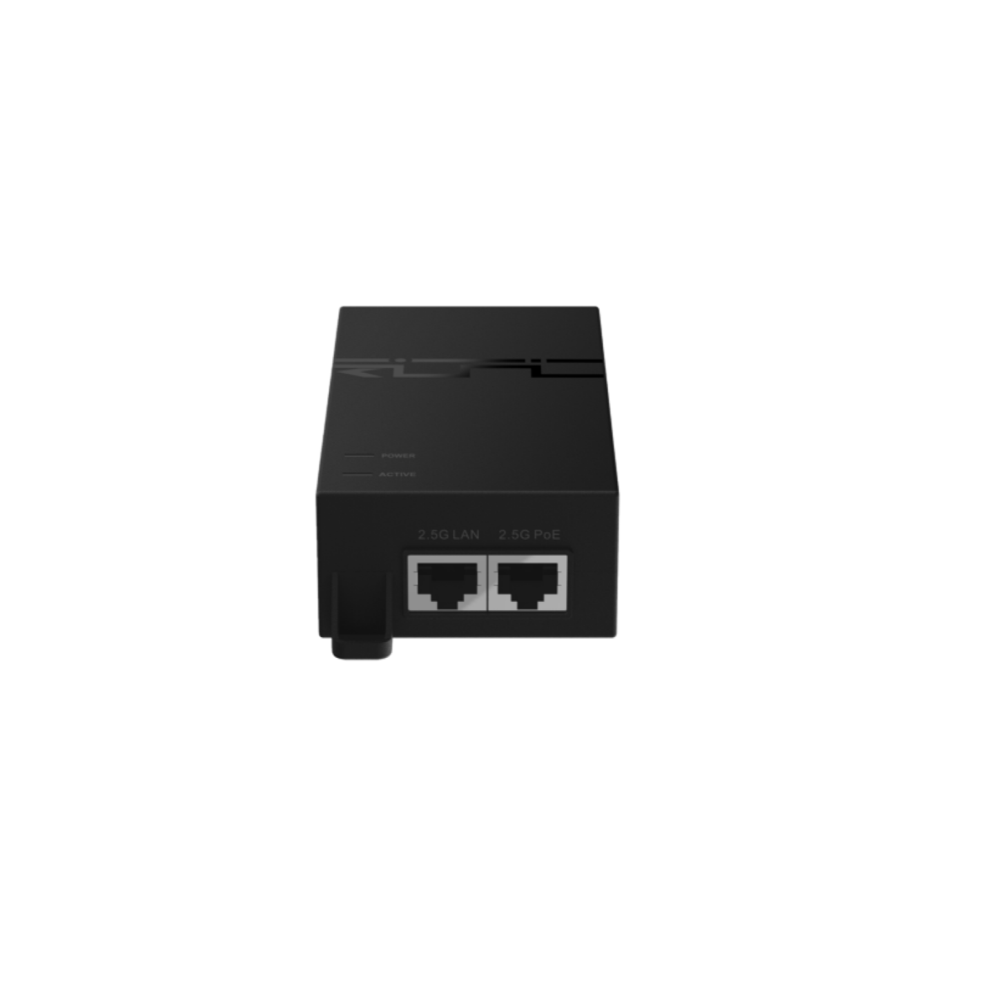 RG-POE-50-60W-MG, 1-port PoE adapter
