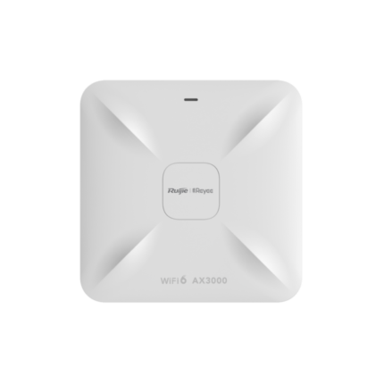 RG-RAP2260 Reyee Wi-Fi 6 AX3000
