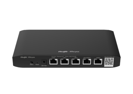 RG-EG105G V2 Reyee Cloud Managed Router
