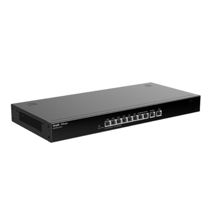 RG-EG210G-E Reyee 10-Port Gigabit Cloud Managed Router