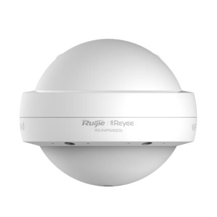 RG-RAP6262(G) Wi-Fi 6 AX1800 Outdoor Omni-directional Access Point