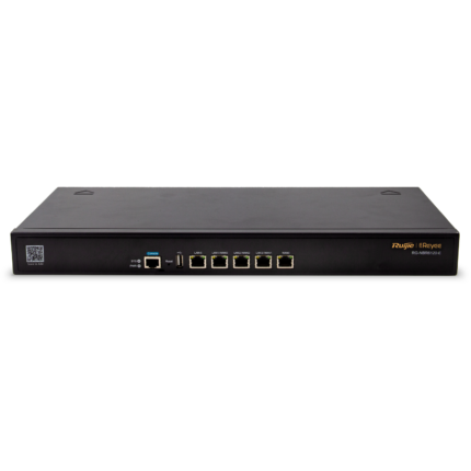 RG-NBR6120-E Reyee High-performance Cloud Managed Router
