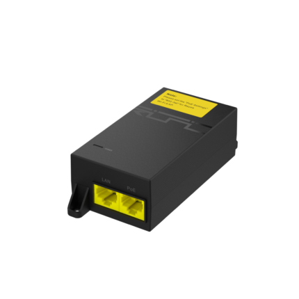 RG-POE-AT30, 1-port PoE adapter