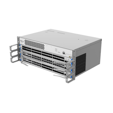 RG-NBS7003 Layer 3 Chassis Cloud Managed Switch