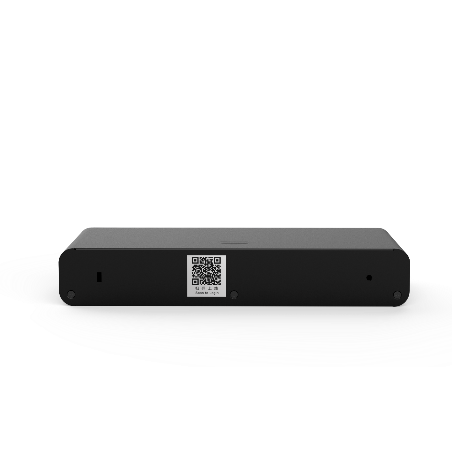 RG-NBS3100-8GT2SFP, 10-portlu Gigabit Layer 2 Bulut (Cloud) Yönetimli Anahtar