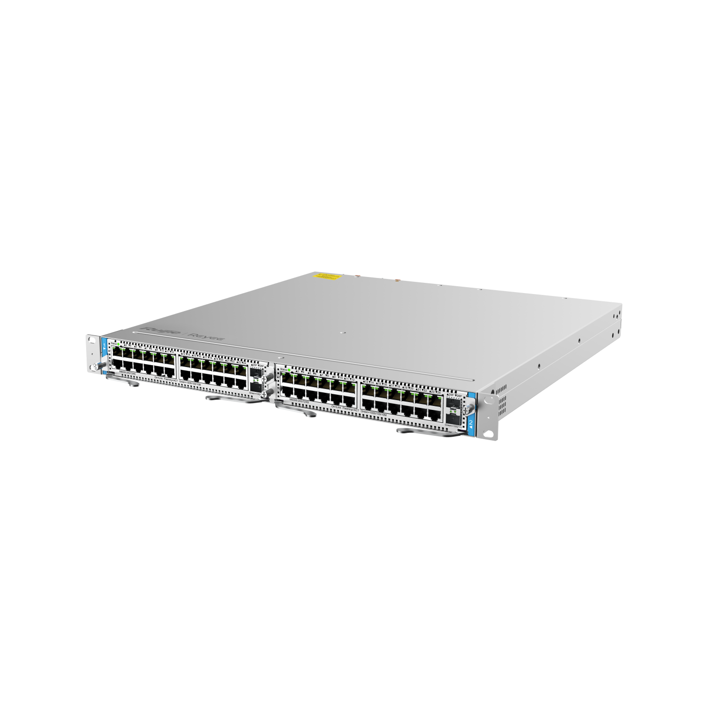 RG-NBS6002 Layer 3 Cloud Managed Switch