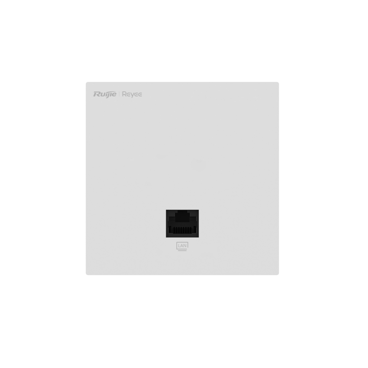 RG-RAP1201, Reyee Wi-Fi 5 1267 Mbps Wall-mounted Access Point
