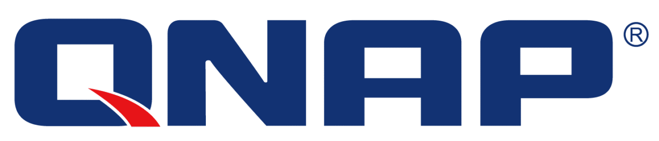 QNAP LOGO 標準色 Anasayfa