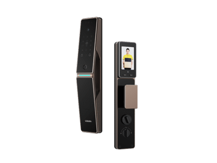 Akıllı Kilit - T01 Max