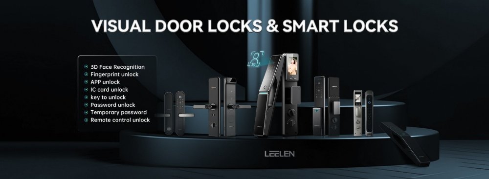 3941 202504111422433334 Akıllı Kilit - T03 PRO