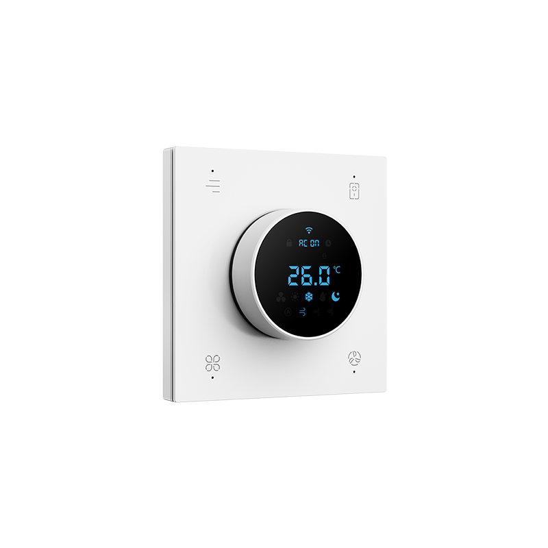 P10 SICAKLIK KONTROL PANELİ - SMART HOME