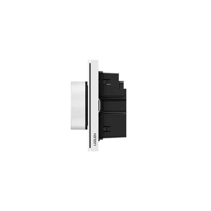 P10 SICAKLIK KONTROL PANELİ - SMART HOME