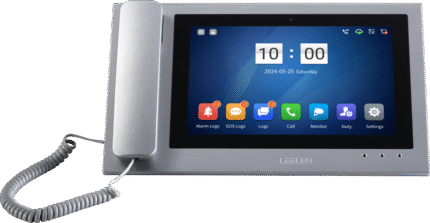G05 - SMART INTERCOM YÖNETİM PANELİ