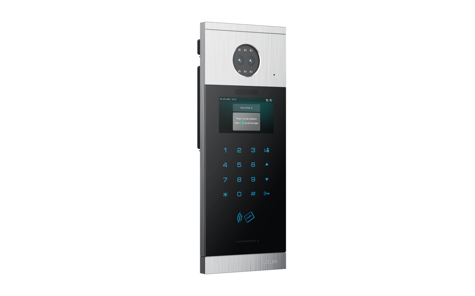M19 - SMART INTERCOM