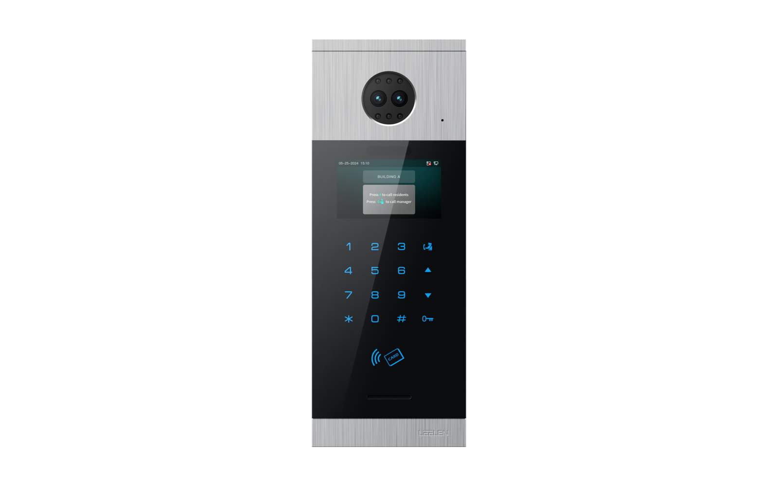 M19 - SMART INTERCOM