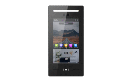 M31 - SMART INTERCOM