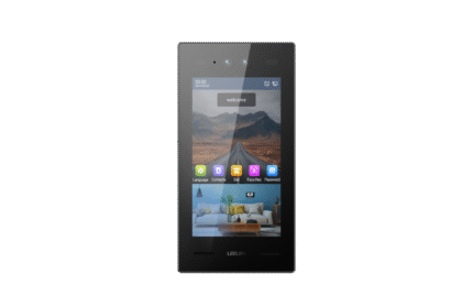 M35P-SIP - SMART INTERCOM