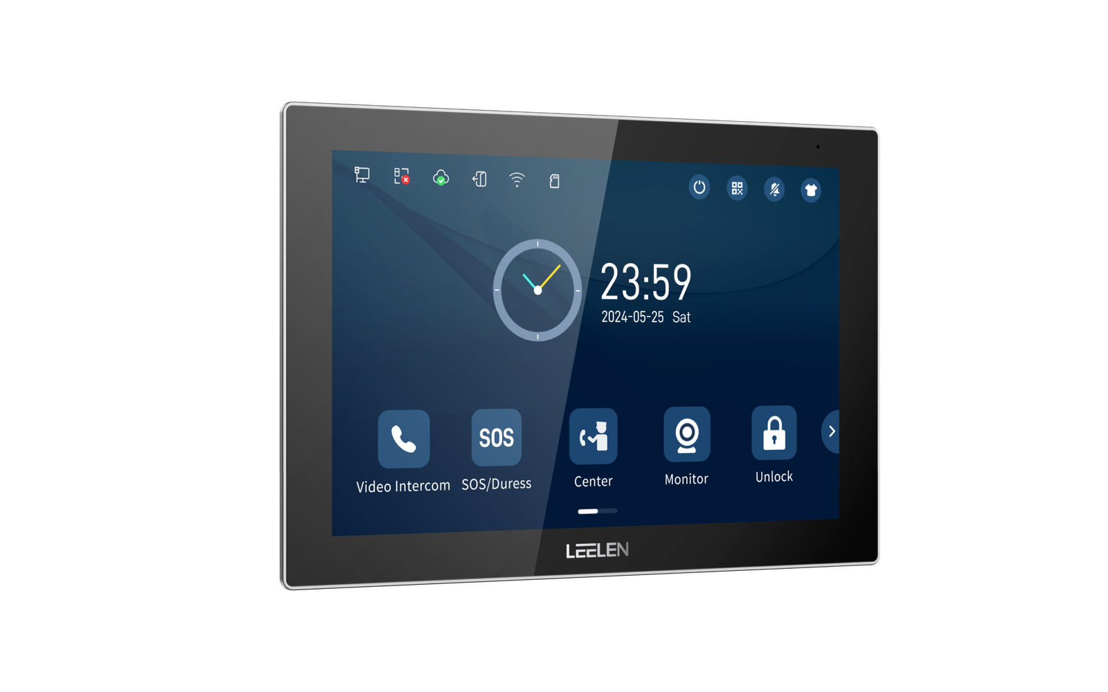 V36 - SMART INTERCOM