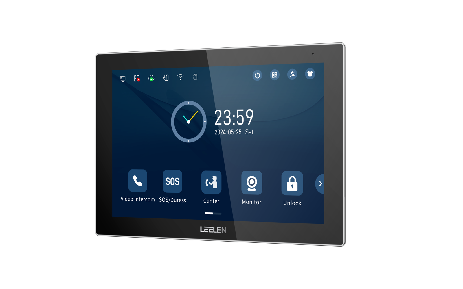 V36 - SMART INTERCOM
