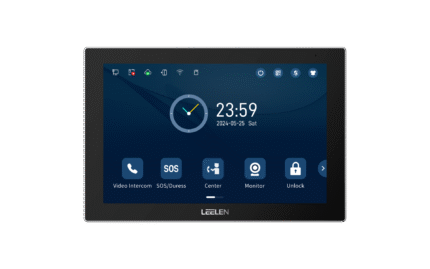 V36 - SMART INTERCOM